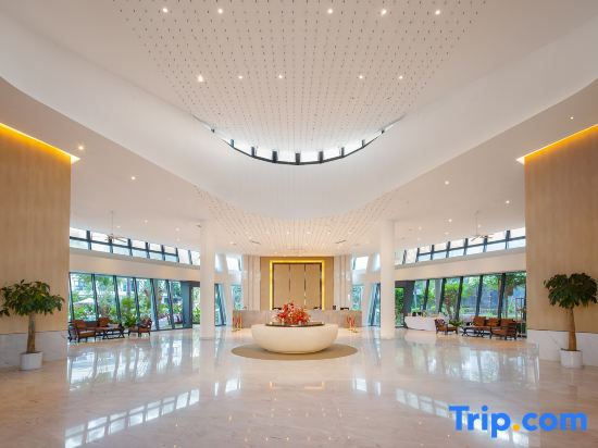 Jiayue Hotel Qingshui Bay Lingshui