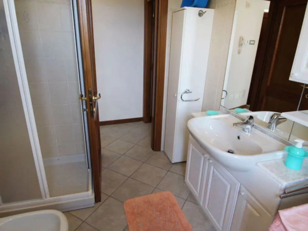 Apartment Oleandro Cremia
