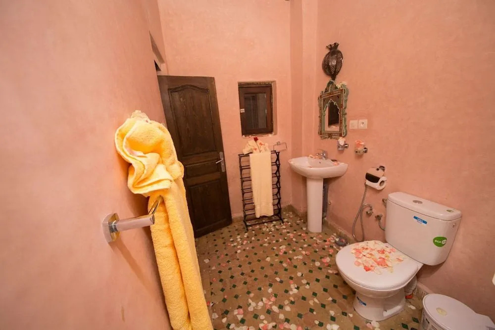 Riad Palais Antique