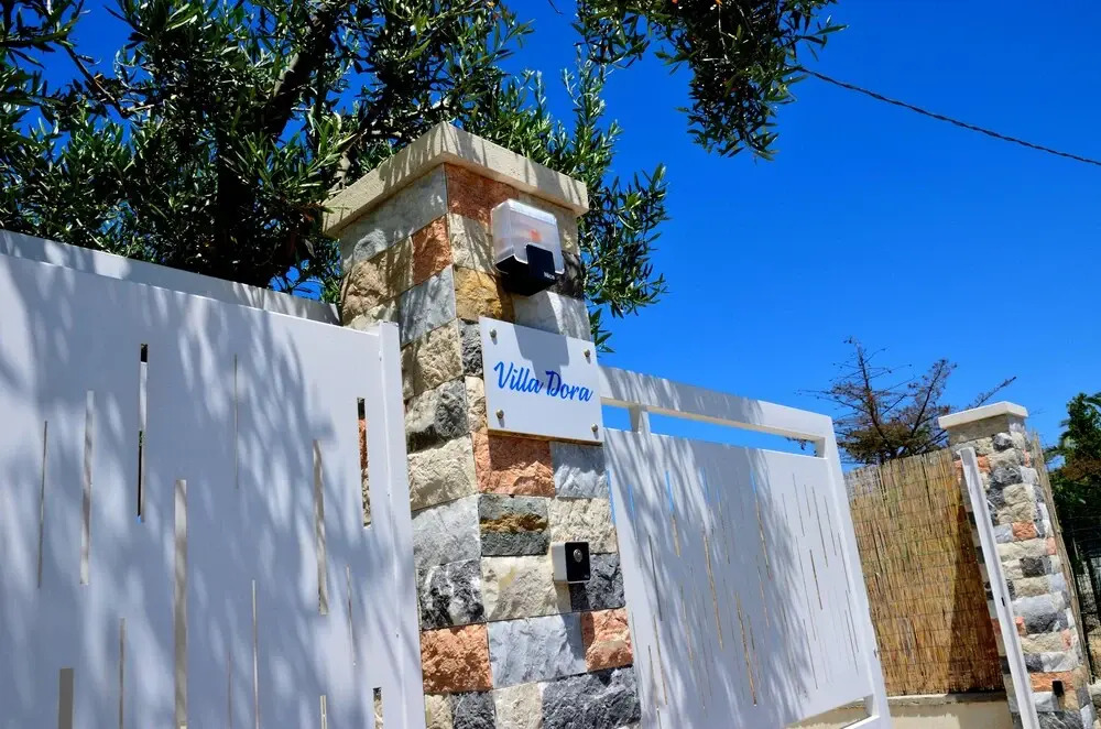 Villa con piscina Alcamo Marina