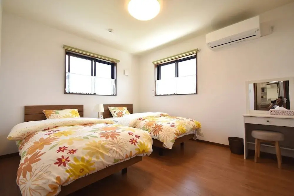 Guest House Kanagusuku