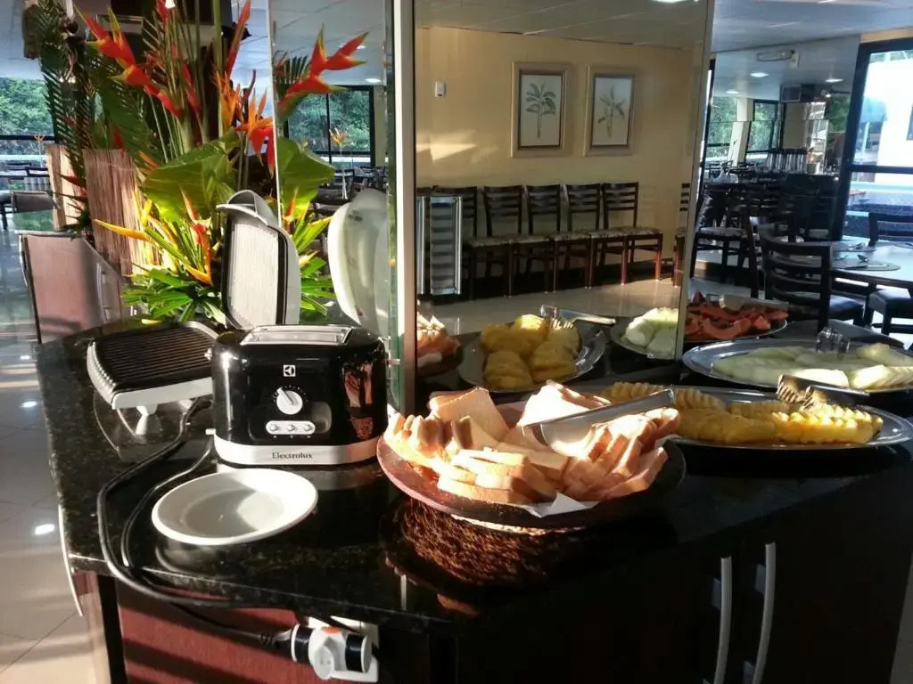 Uiara Amazon Resort