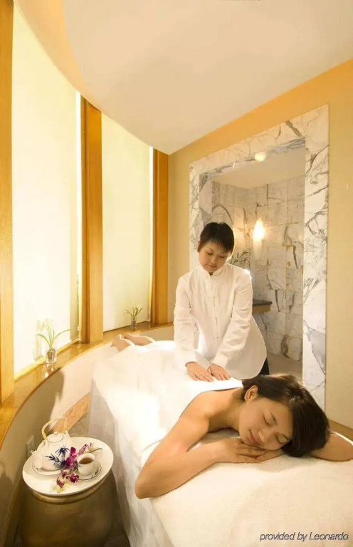 Hilton Chongqing