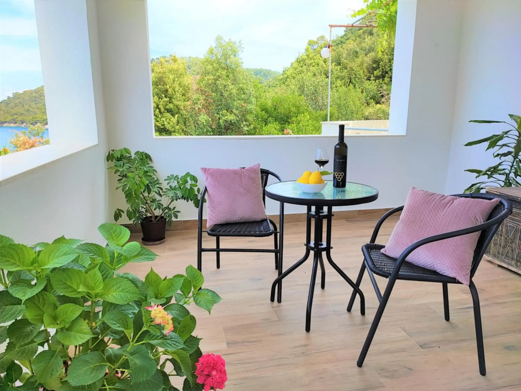 Apartment Jole