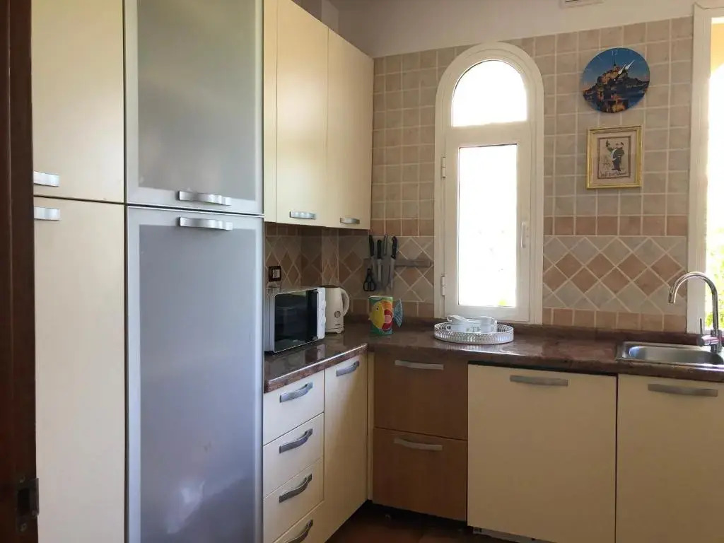 Villa Tenerife Sur