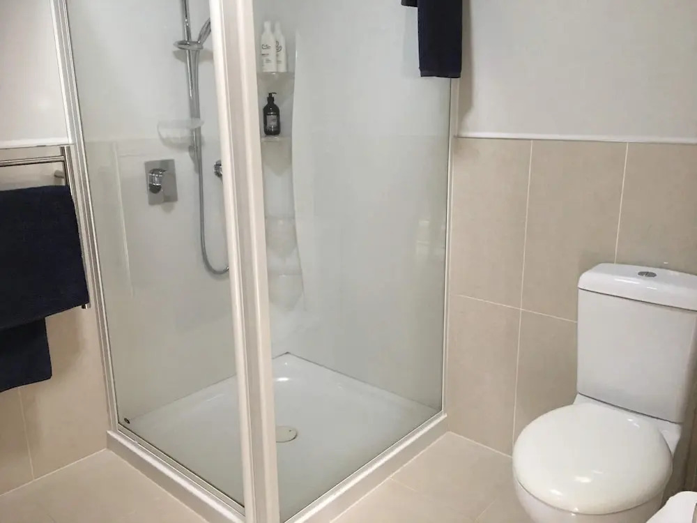 Karapiro Willows Luxury B & B