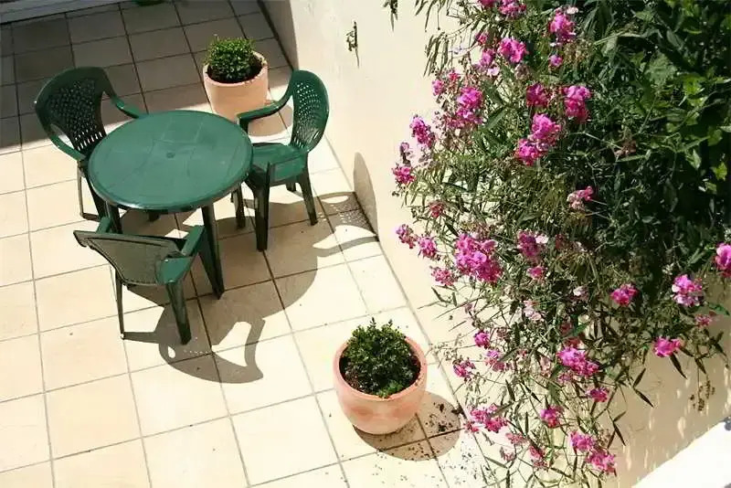 Mountview Hotel