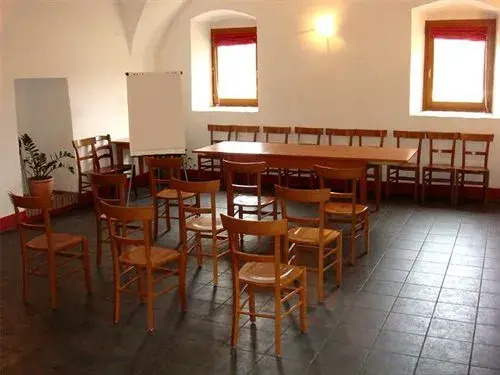 Cascina Maggia