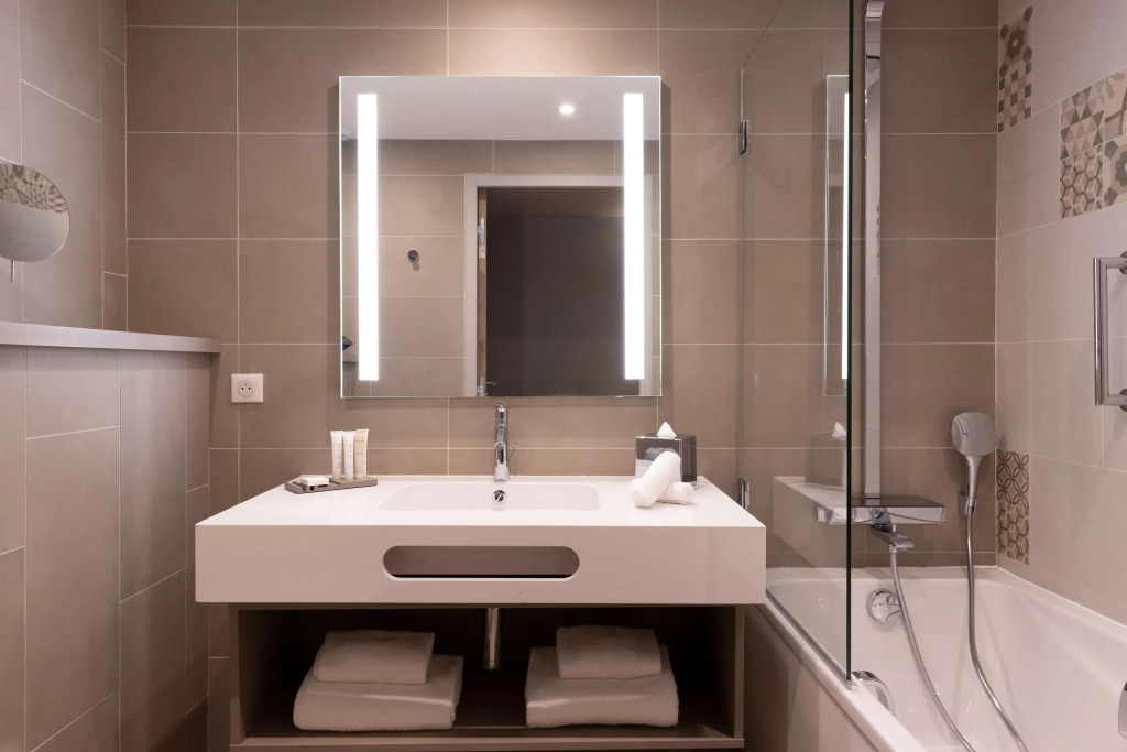 Hilton Garden Inn Le Havre, France