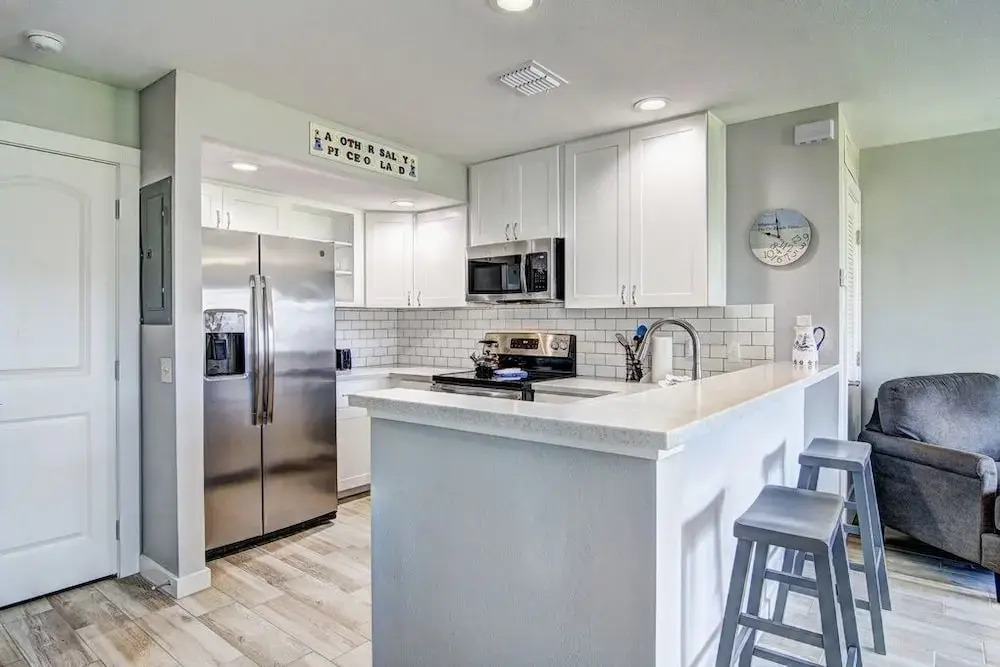 El Cortezminiums  EC118 - 2 Br Condo