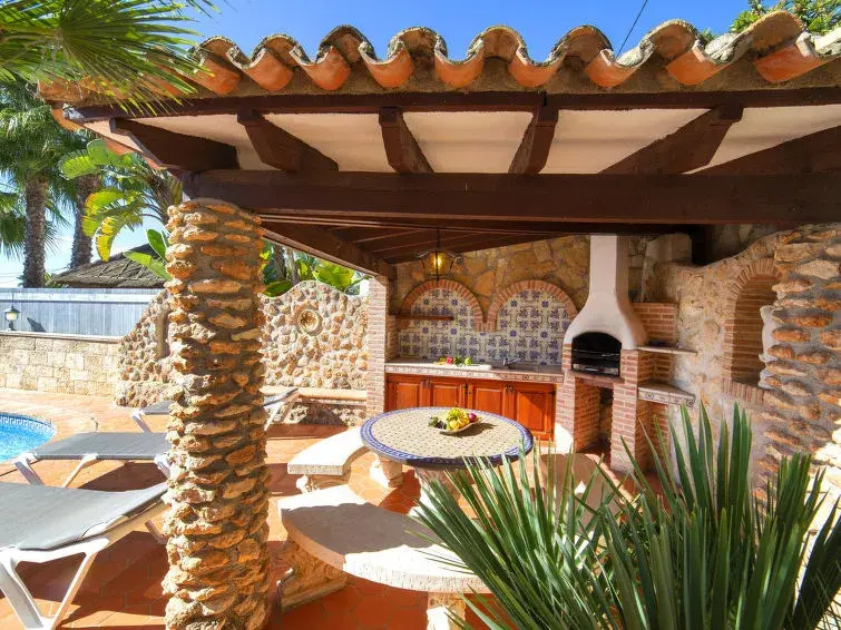Holiday Home Roberto by Interhome
