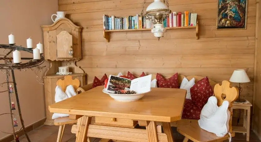 Biohotel Walserstuba