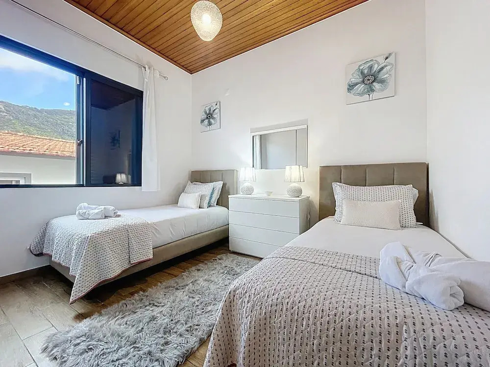 Villa Magn lia by Atlantic Holiday
