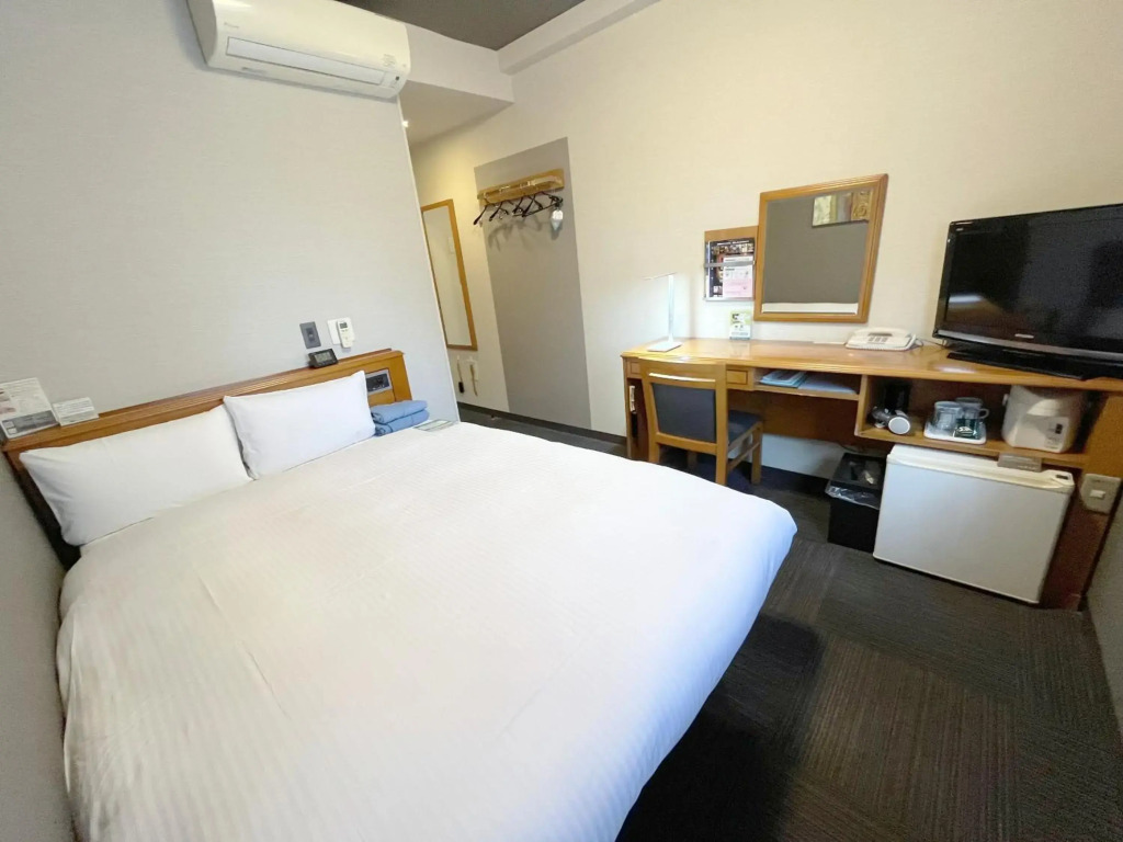 Hotel Route-Inn Naha Asahibashi Eki Higashi
