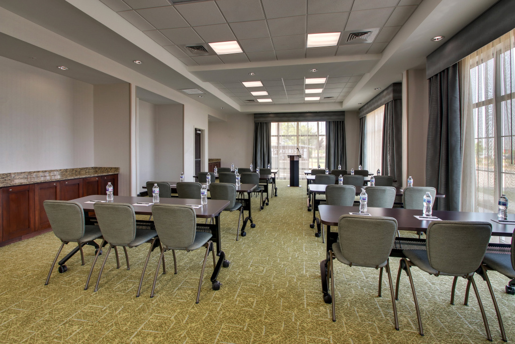 Staybridge Suites - Rock Hill by IHG