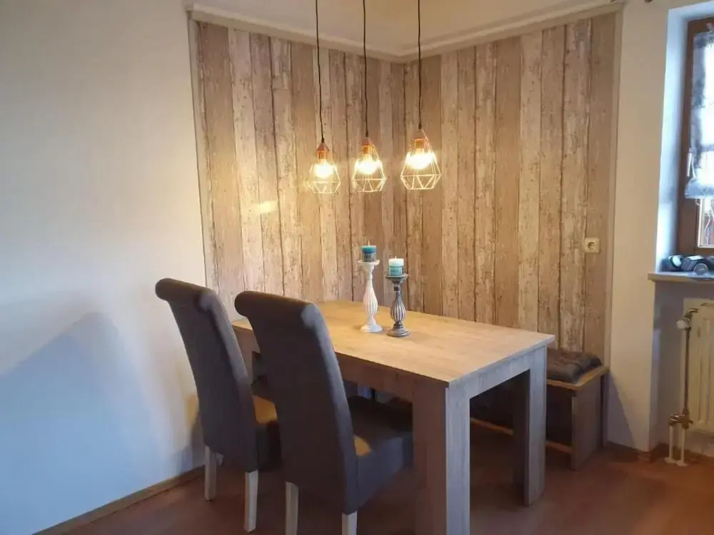 Apartment in Bodenmais Near Grosser Arber