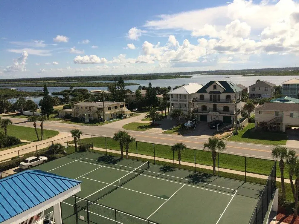Ocean Condo 3bdrm 501