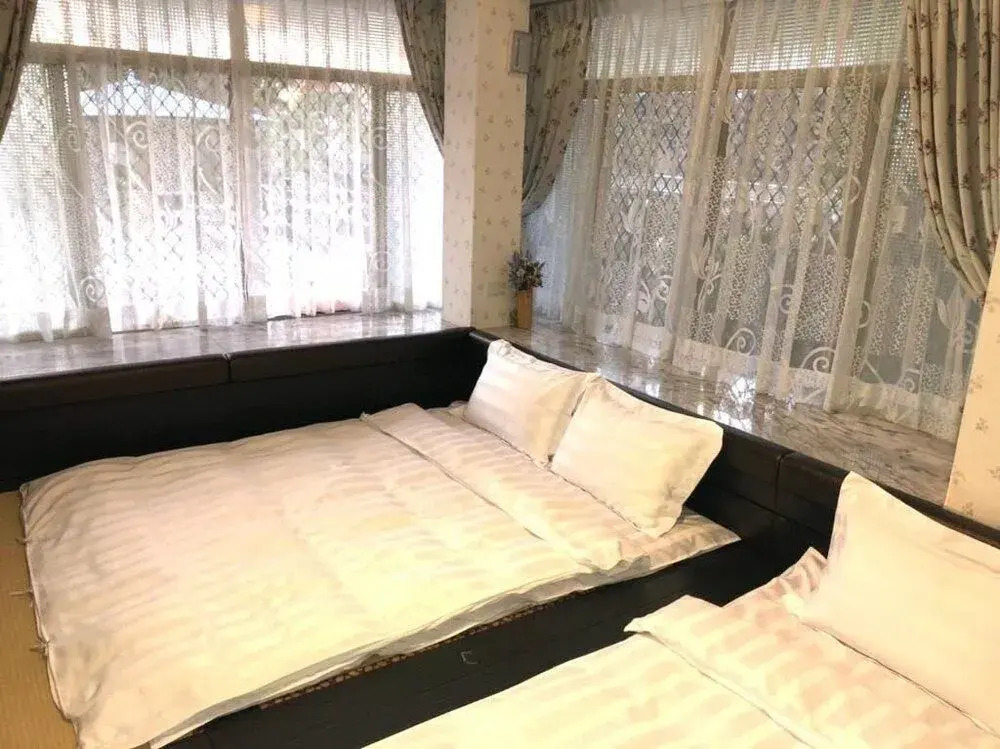Xiaonanhai Garden Coffee Homestay