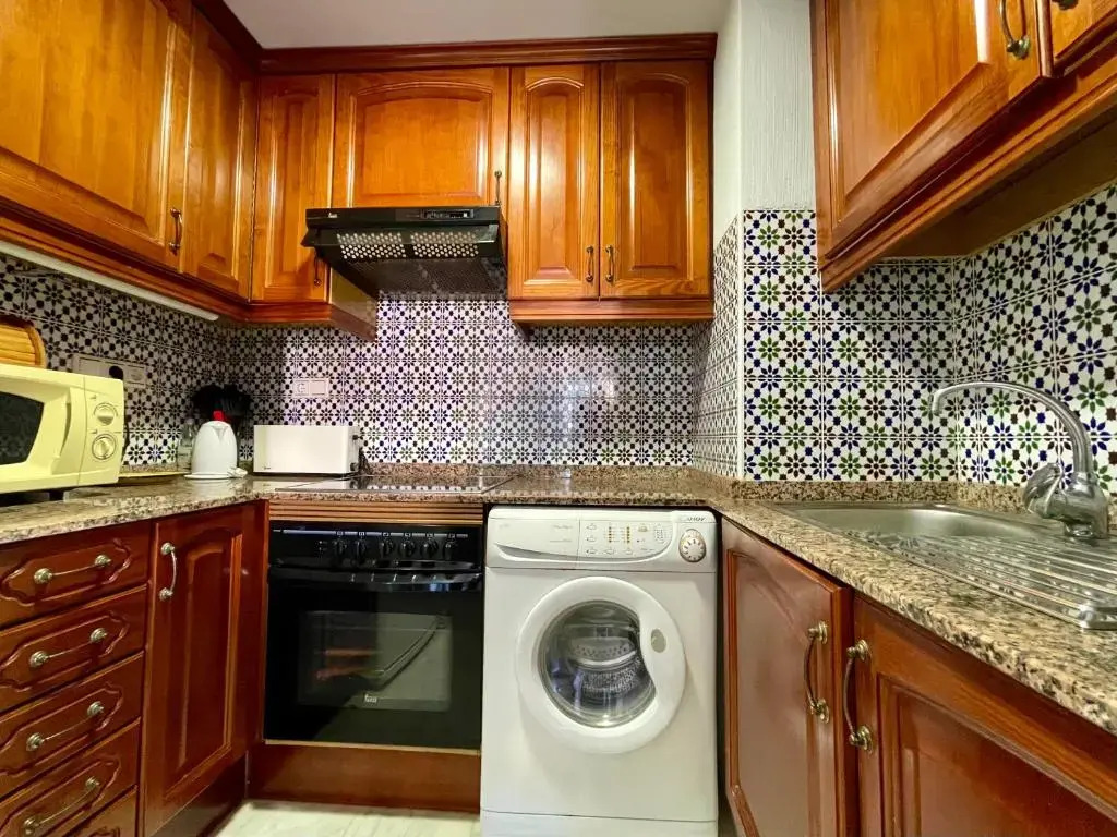 Apartamento Torrevieja Sunrise Atalayas