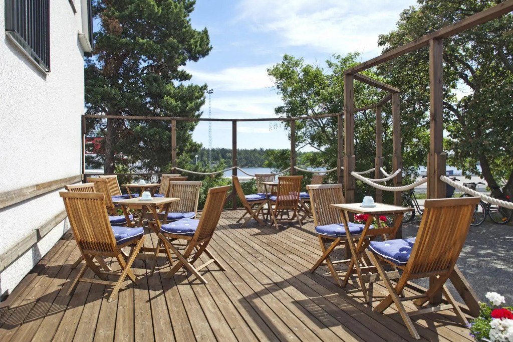 Skärgårdshotellet