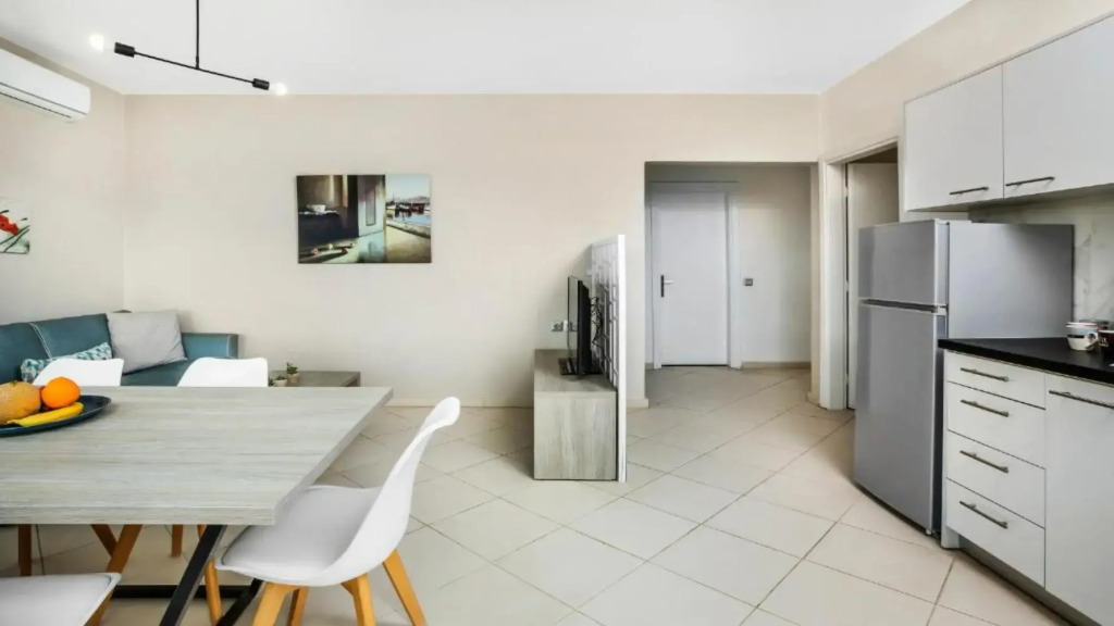Agreste Luxury Apartments