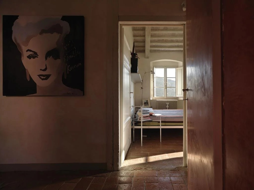 Casa Rossa Lodge