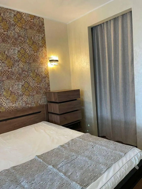 Апартаменты на улице Макаёнка 12Б