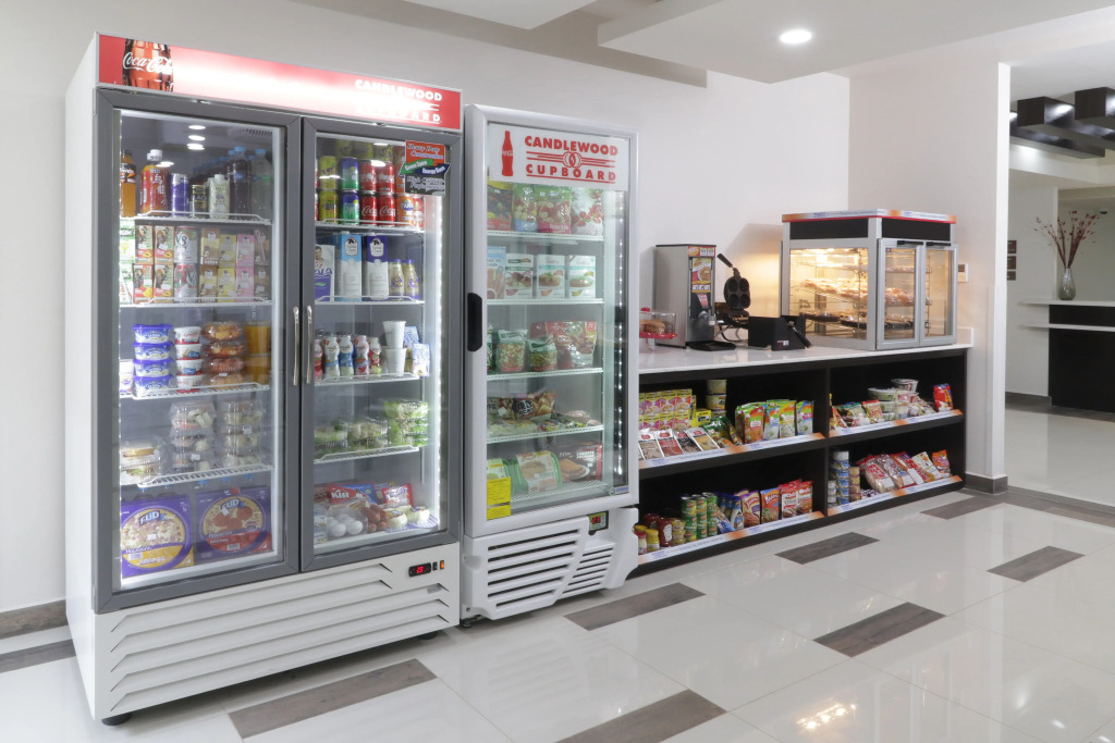 Candlewood Suites - Celaya by IHG