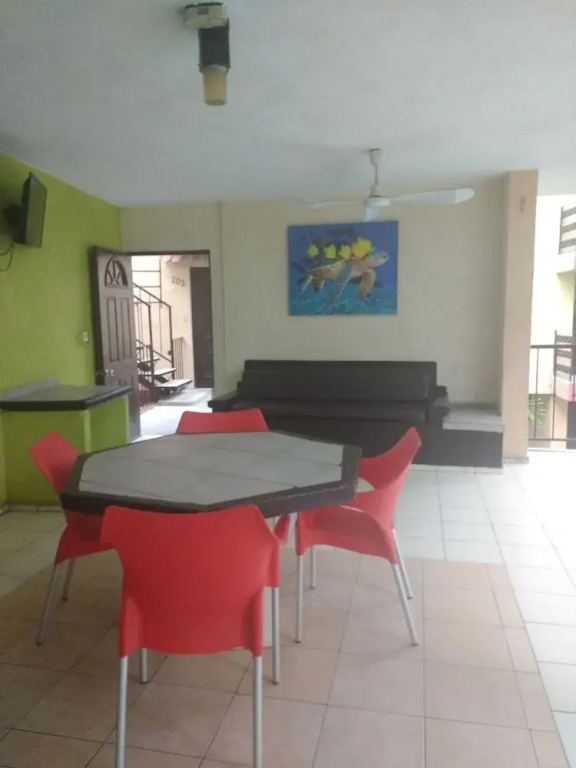 Hotel Villa Los Pescaditos
