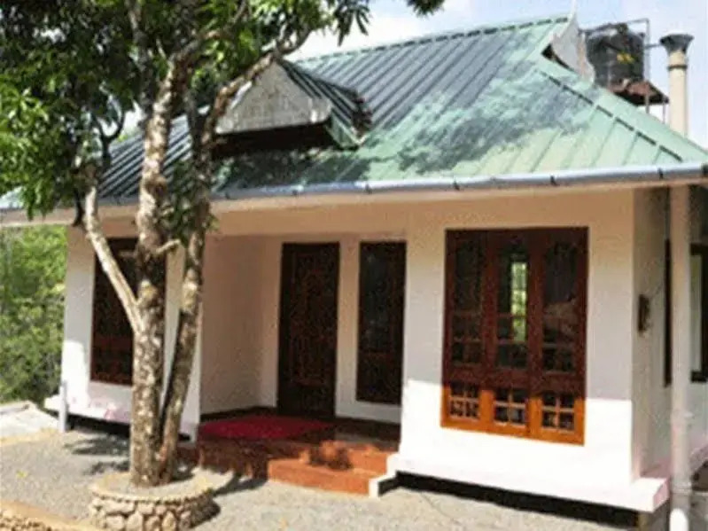 The Green Dale Homestay