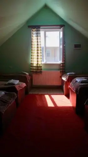 Green Hostel