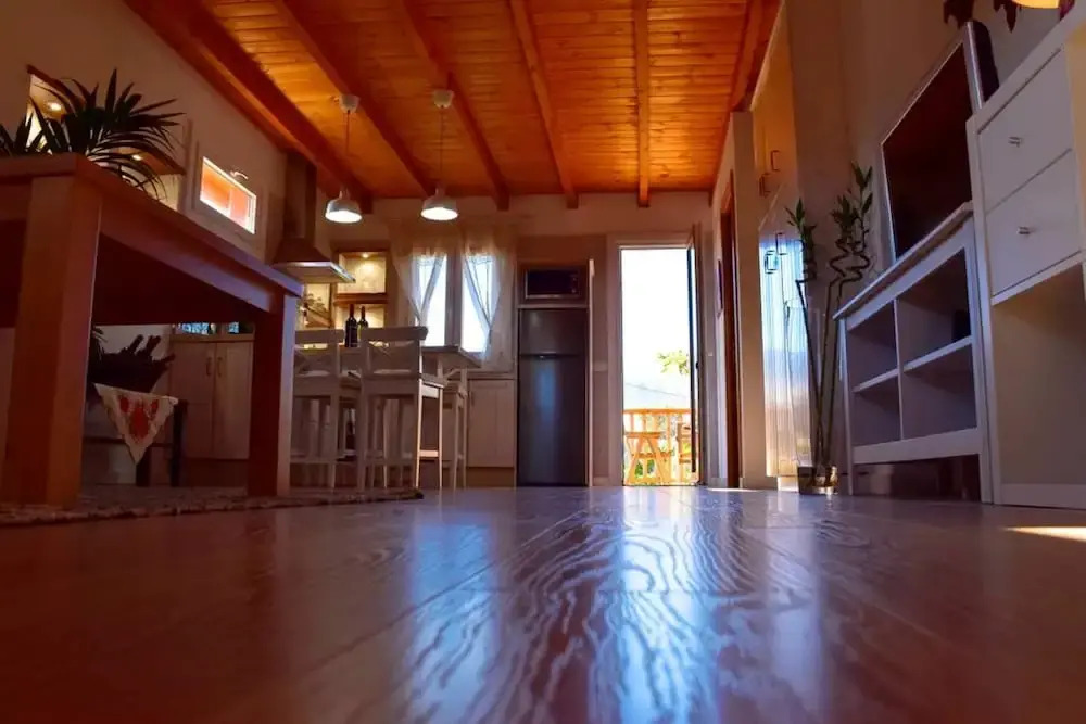 Charming house in Icod de los Vinos with garden 70 m²