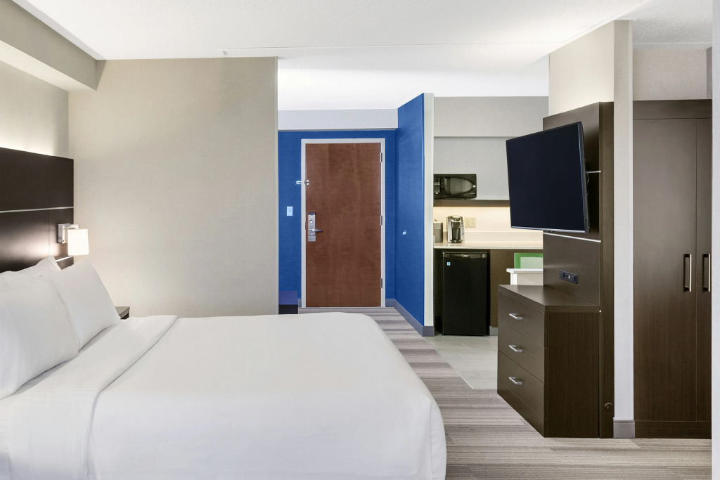 Holiday Inn Express South Portland by IHG
