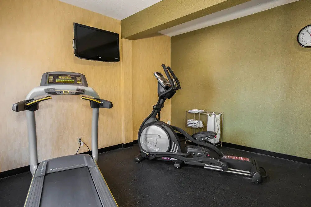 Quality Inn Franklin