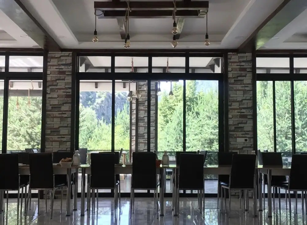 Agara Pansiyon