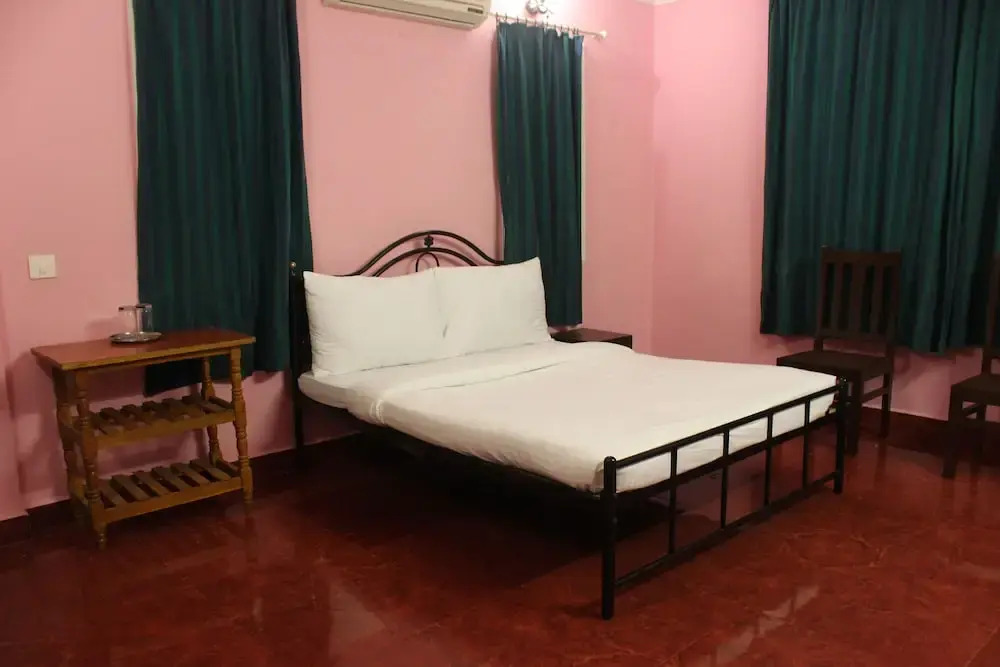 Private Villa Calangute Resort -10BHK