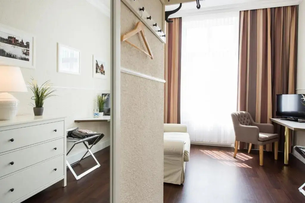 Hotel Stralsund
