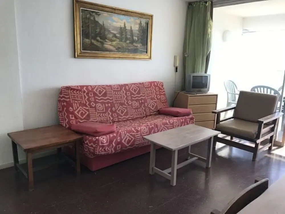 Apartamento Ely-Palace 9-5