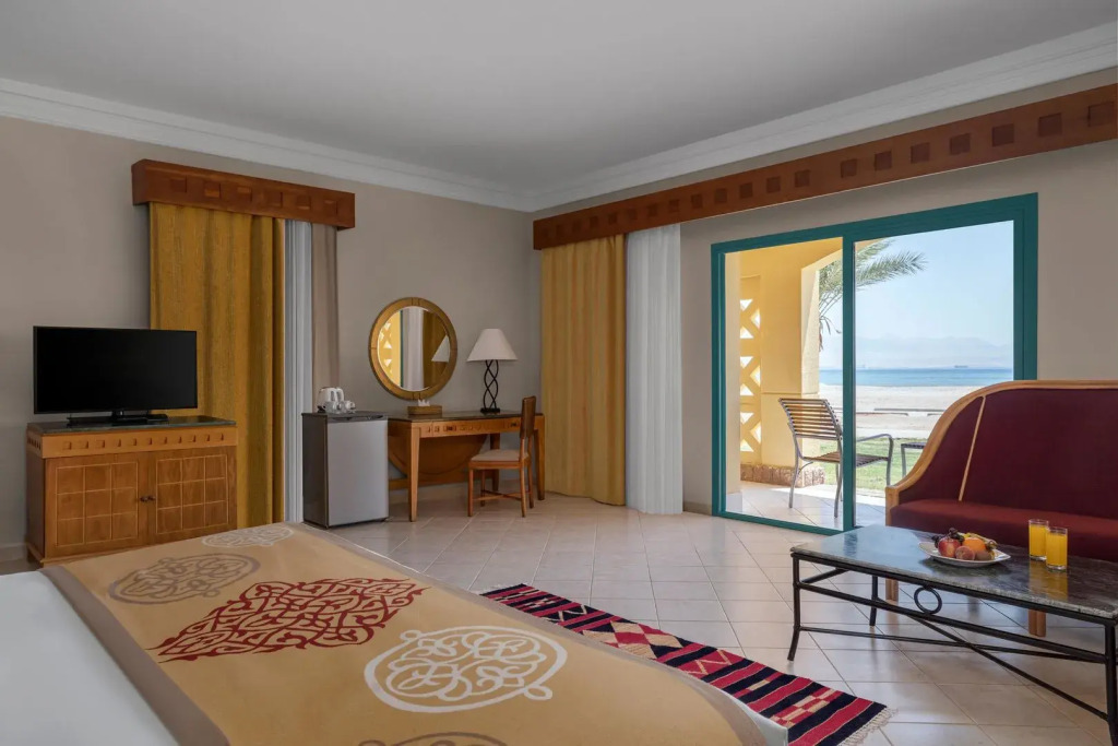 Bayview Taba Heights Resort
