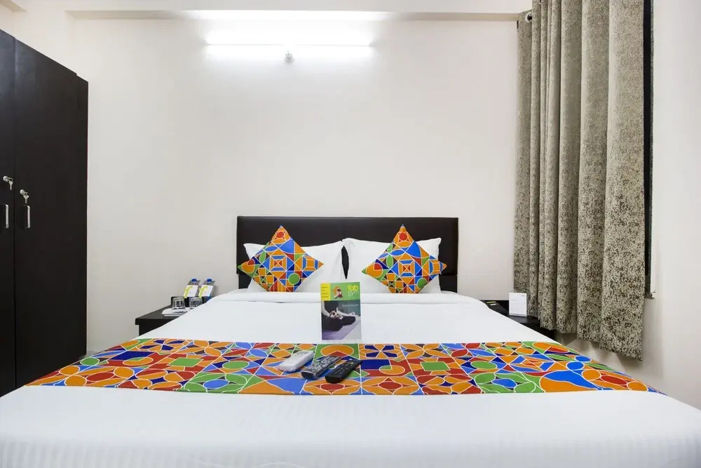 FabHotel Grand Valley