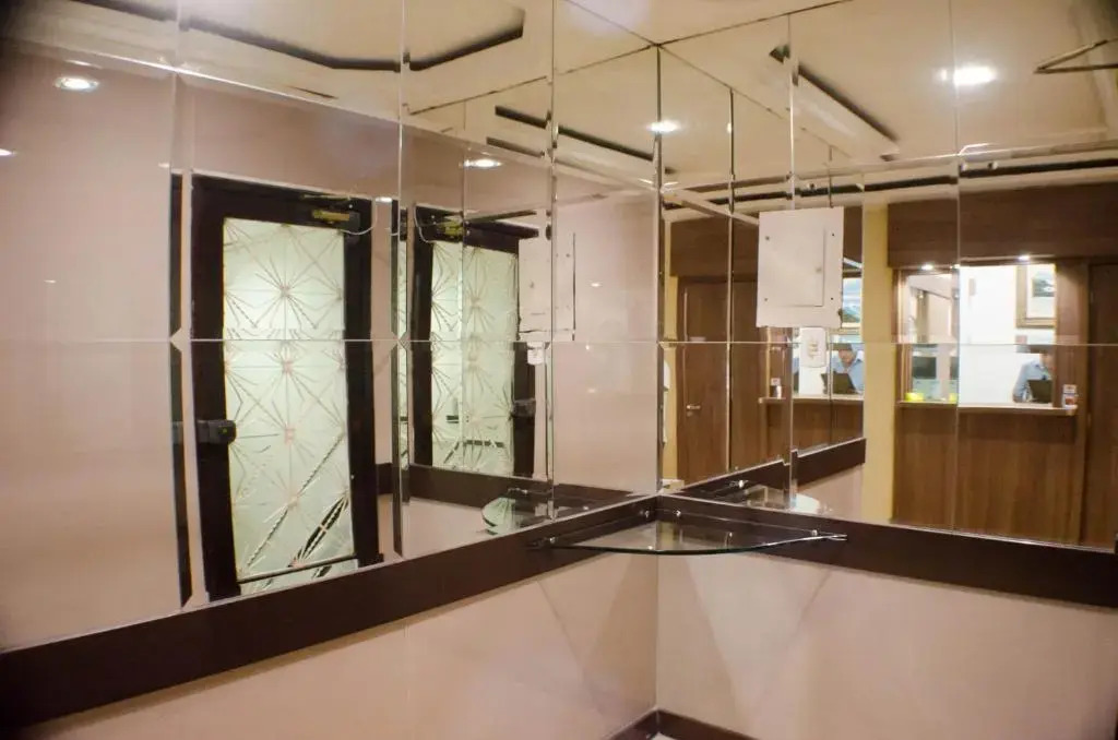Hotel Ordenes