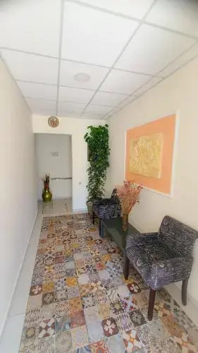 Kerkyra Island Hotel