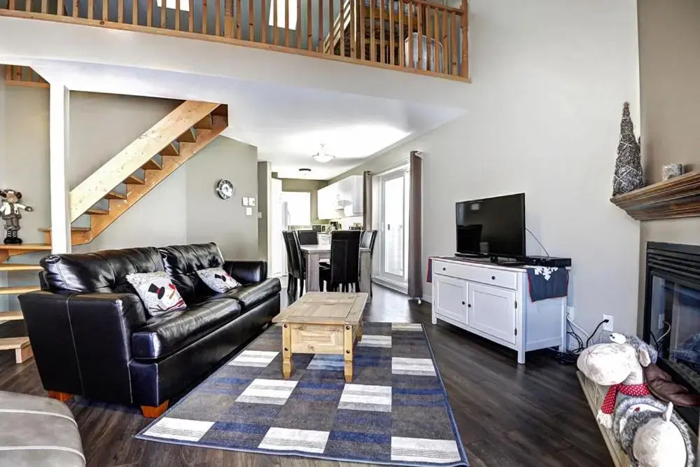 Condo 306 33 Chemin du Hameau by Les Chalets Alpins