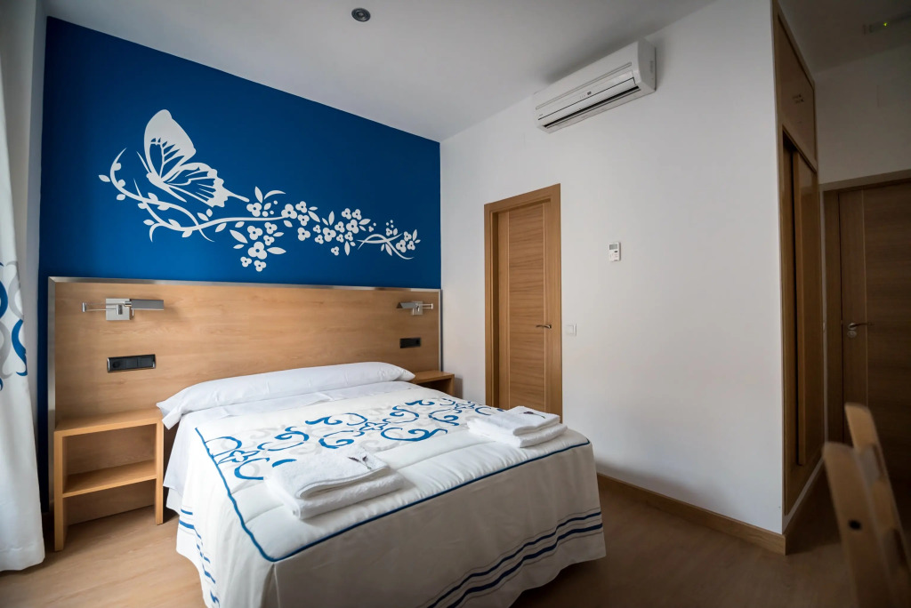 Hostal Carracedo