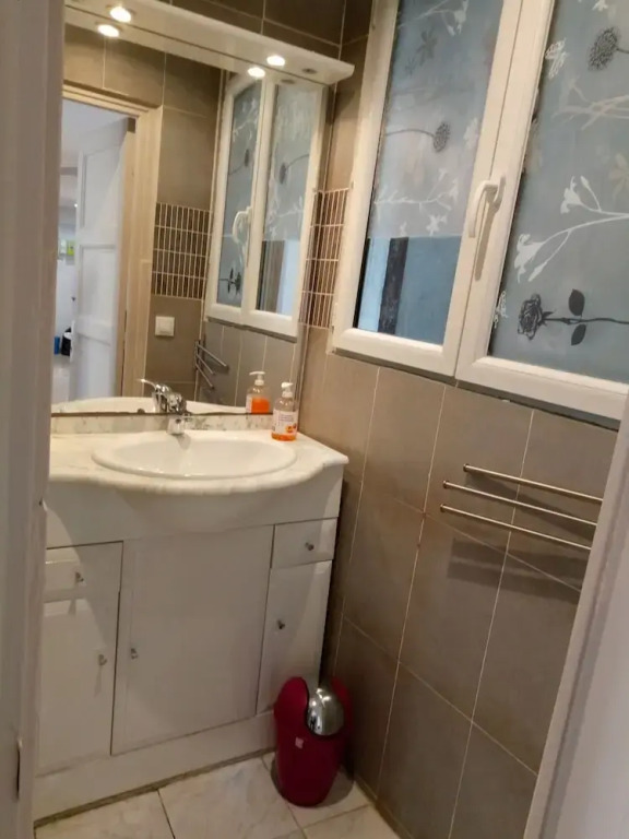 Appartement République Djivas