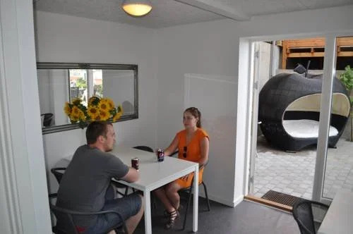 Overnatning Udsigten Svendborg