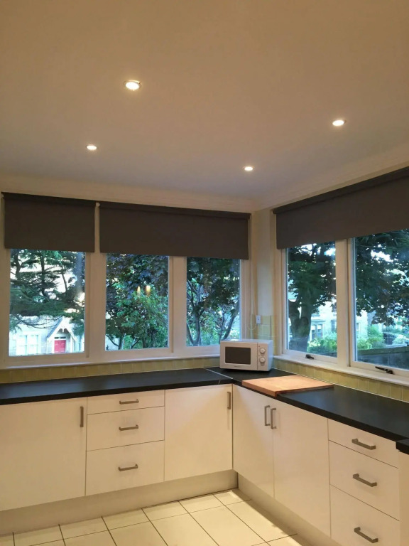 Lanark Residence