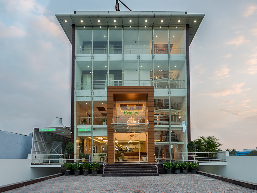 Holiday Residency Coimbatore