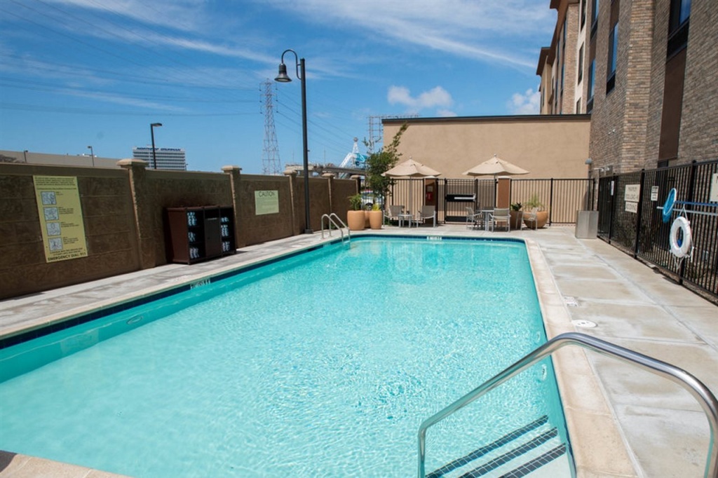 Hilton Garden Inn Los Angeles/Redondo Beach