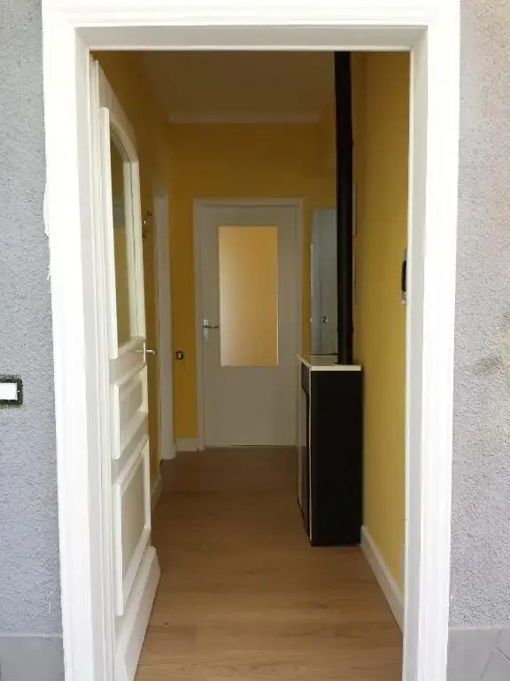 Casa dei Cigni